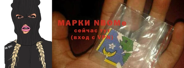винт Алзамай